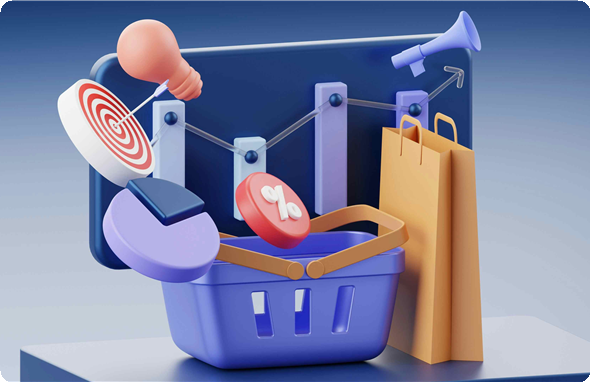 Доработки и развитие интернет-магазина