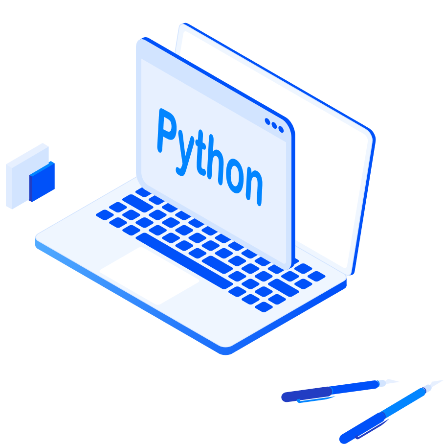 Услуги Python-разработчика