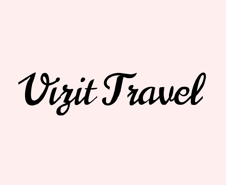 Логотип Vizit Travel