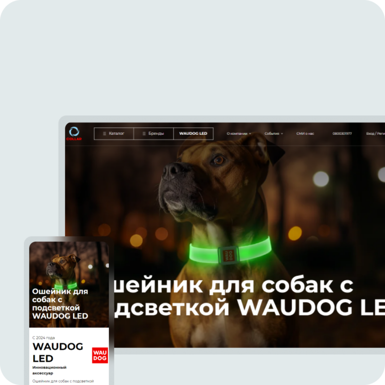 COLLAR превью