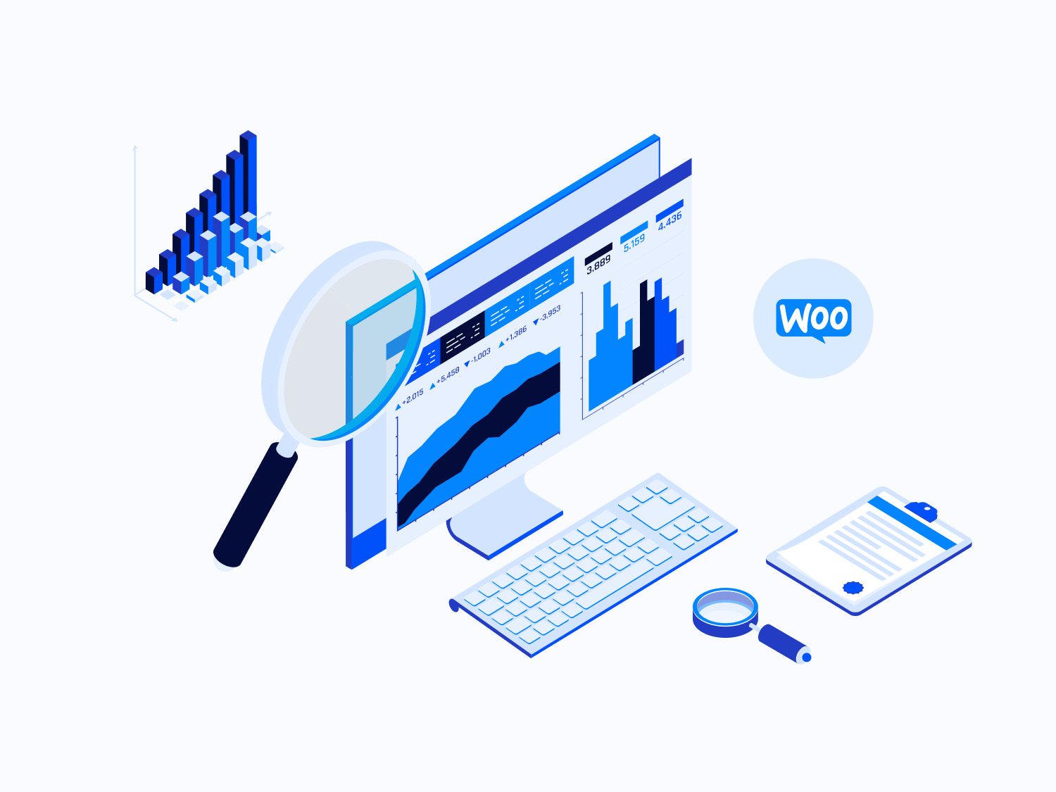 Аудит магазина на WooCommerce: что мы проверяем и зачем это нужно вашему бизнесу