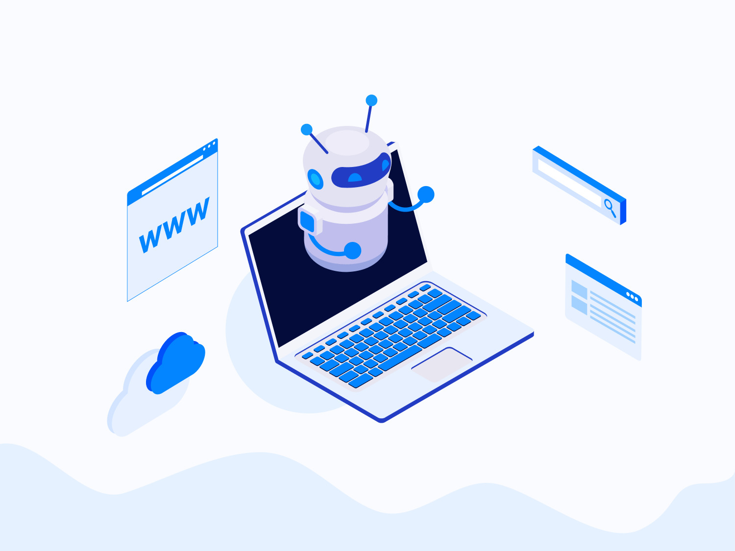 Что входит в техническое SEO, и почему вы должны заботиться о технической SEO-оптимизации уже на этапе разработки