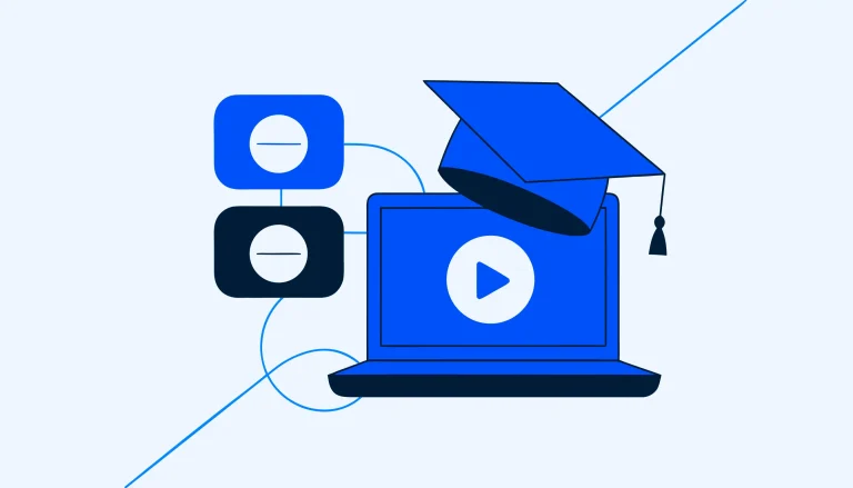 Онлайн-школа с нуля: платформа, функции и монетизация