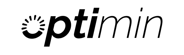 Логотип Optimin